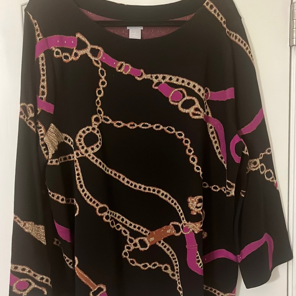 Chico’s Sweater
